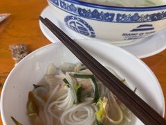 -香麒园·过桥米线·南湖雅宴