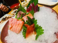 -花和海鲜自助(梅江店)