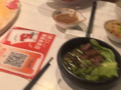 -牛人日志·鲜牛肉骨汤火锅(万科里瑧店)