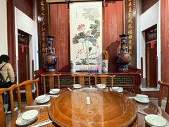 -董府·古宅餐厅