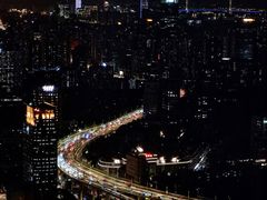 -上海明天广场JW万豪酒店