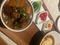 -松鹤面馆·古法焖肉面(观前店)