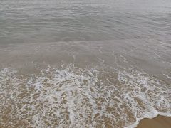 -白城沙滩