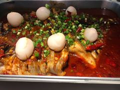 -鱼酷活鱼烤鱼(沈阳大悦城店)