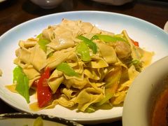 -黑土印象菜馆(三元桥店)