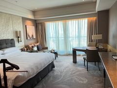 -杭州城中香格里拉大酒店