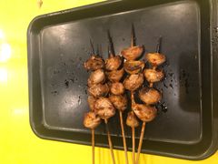 -望京小腰(北京总店)