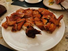 -T館·花园艺术餐厅