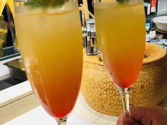 -盛宴自助餐厅(运达喜来登店)