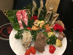 -海鸿荟·沿江菜(中山北路店)