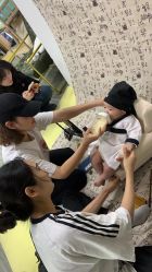 -河马叔叔孕婴儿童摄影(梦时代店)