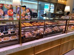 -巴黎贝甜(阳光上东店)