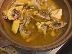 -汀小府·福建客家菜(鼓山沃尔玛店)