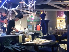 大堂-Wei菋·Le Bistrot