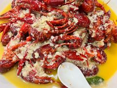 -香满锅老北京羊蝎子火锅·家常菜(新街口店)