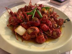 -巴厘龙虾·榜首油焖大虾(洞庭·艺术洋房店)