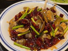 -福苗小骆驼烧烤(大唐不夜城店)