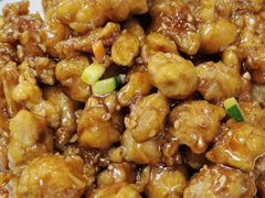 樱桃肉-林之六八·6886大连老菜馆