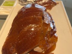 -小大董·烤鸭(观景餐厅·南京西路店)