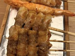 -一心创作料理屋(经开万达店)