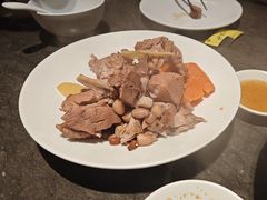 -汤城小厨•粤菜•靓汤(苏州街店)