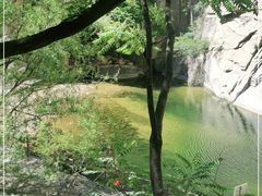 -黑龙潭风景区