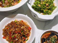 -兰湘子·湘菜小炒(石家庄万象城店)