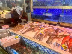 -202特色排档(五缘湾店)