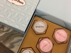 -哈根达斯(天河城店)