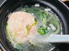 -南京大牌档(崇文门国瑞店)
