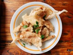-马家饭堂(南街薰酱店)