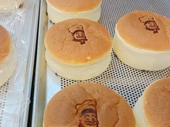-西村叔叔的店·面包·甜品·蛋糕(清河万象汇店)