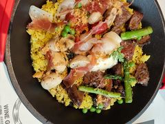-西堤牛排(合肥之心城店)