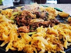 -厚味居炙子烤肉·清真(天桥南纬路店)