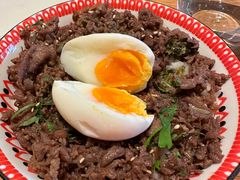 牛肉饭-1861意大利餐厅(文化广场店)