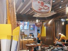 -隔壁老王·家常云南菜(皇冠店)