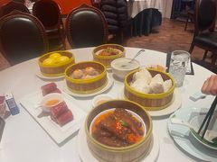 -醉辉皇原味海鲜江南菜(成都大魔方店)