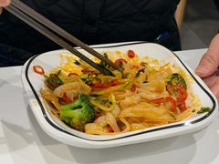 -魏家凉皮(大雁塔南广场餐厅)