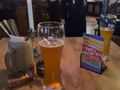 -巴伐利亚啤酒坊(意式风情街店)