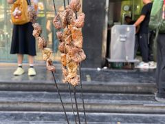 -马健烤肉(东丽大厦店)