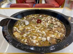 -鱼无双·酸菜鱼(来凤街店)