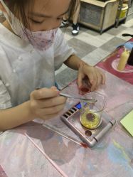 -吾行DIY手工坊(壹方北馆店)