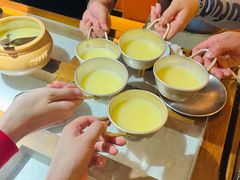 -小木屋米酒店总店