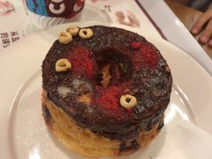 -COSTA COFFEE(武汉武商MALL店)