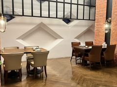 -国际青年会议酒店-莱客德国啤酒餐厅