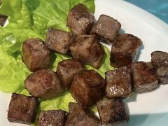 -朴大人炭烤·韩国料理(奥帆中心海尔洲际店)