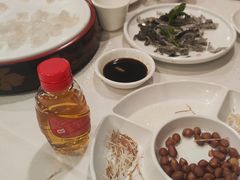 -寻味顺德·南记酒家·传统顺德菜·鱼生(广源路店)