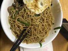 -欣达面馆(天桥支路店)