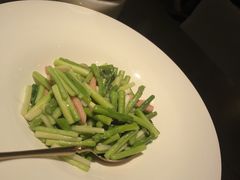 -甄御•海鲜新青岛菜(麦岛店)