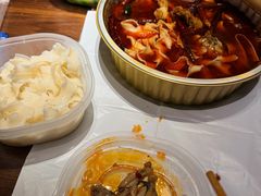 -马头巷·食景园(苏州总店)